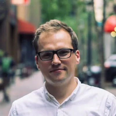 Daniel Suess