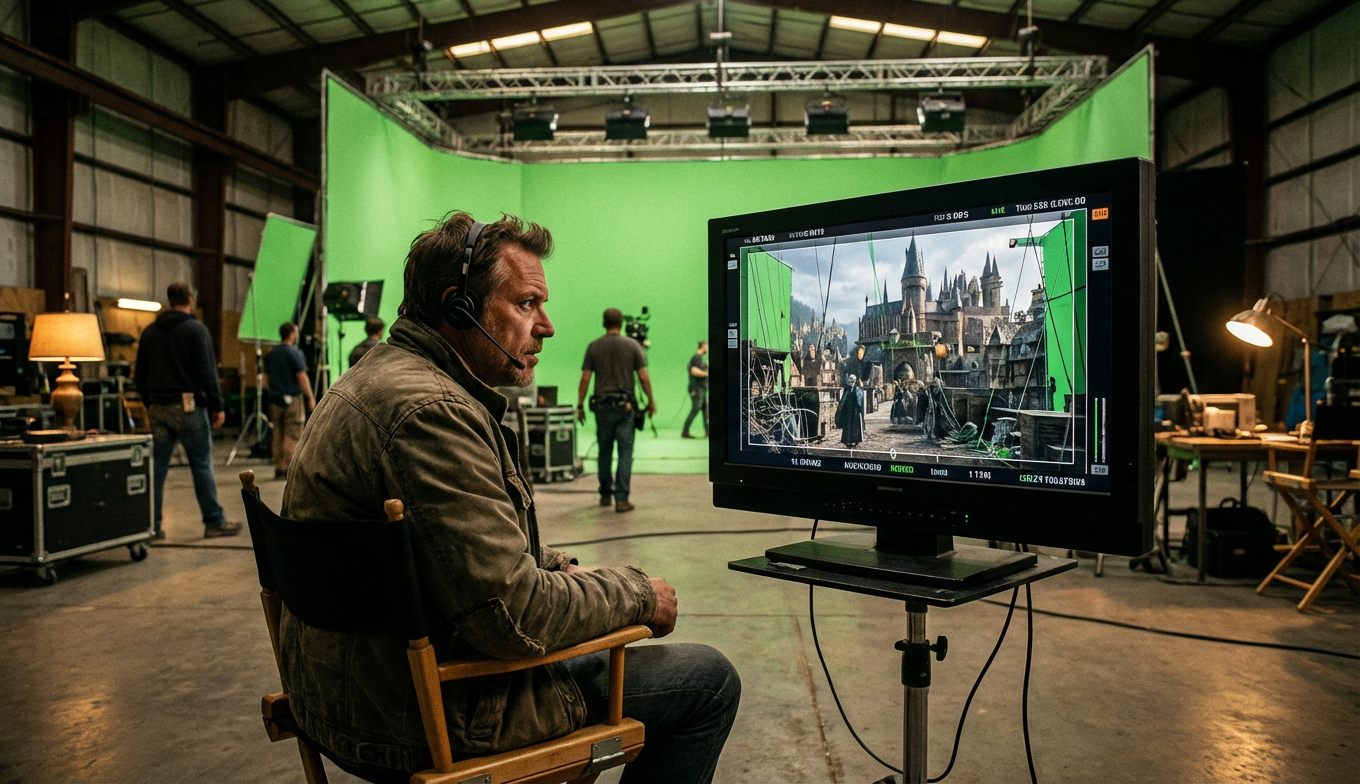 Generative AI in Video Production: What Media Companies Should Know in 2026