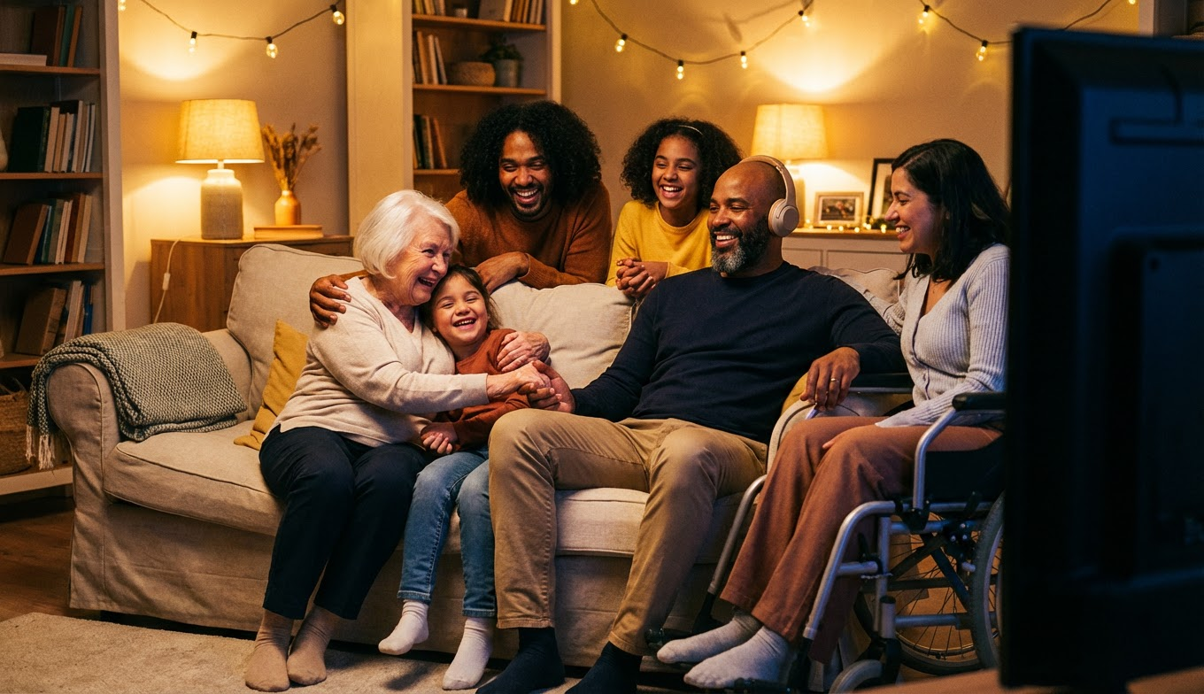 Audio Description ROI: How to Build the Business Case for Automated Accessibility