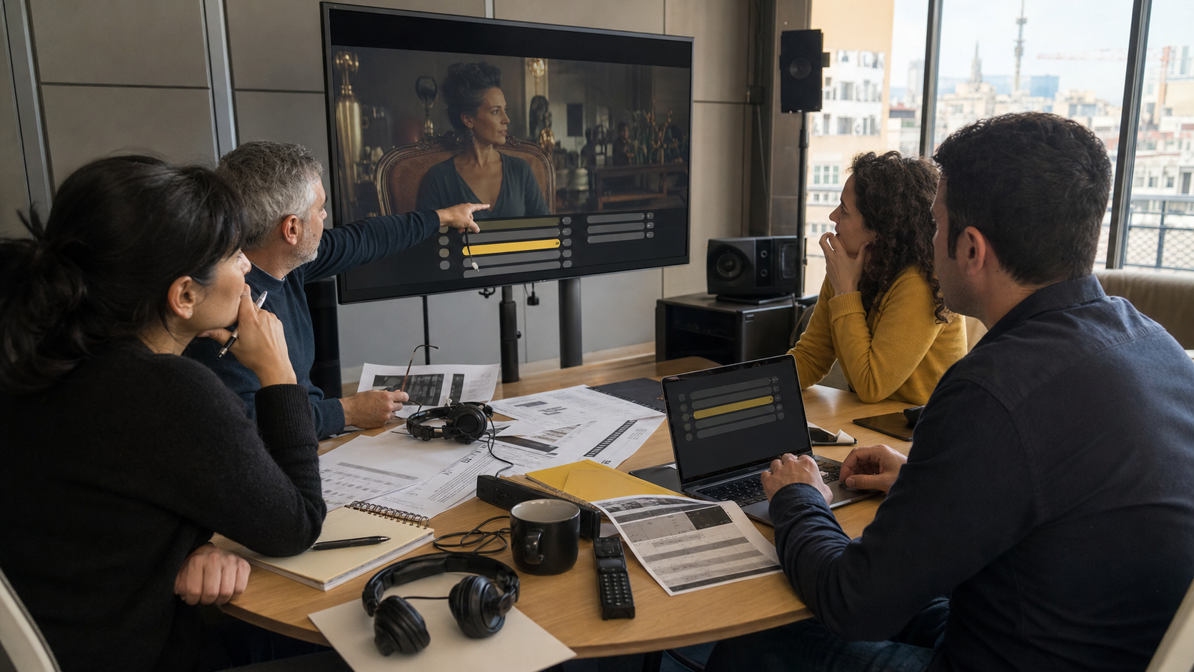 Audio Description & Digital Accessibility: Spain Compliance Guide