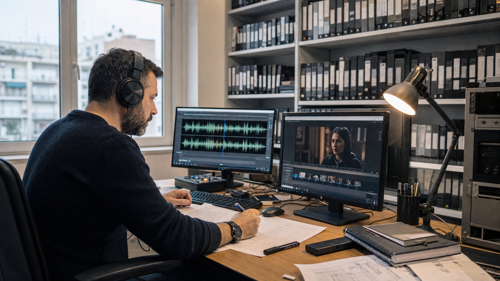 Audio Description & Digital Accessibility: Greece Compliance Guide
