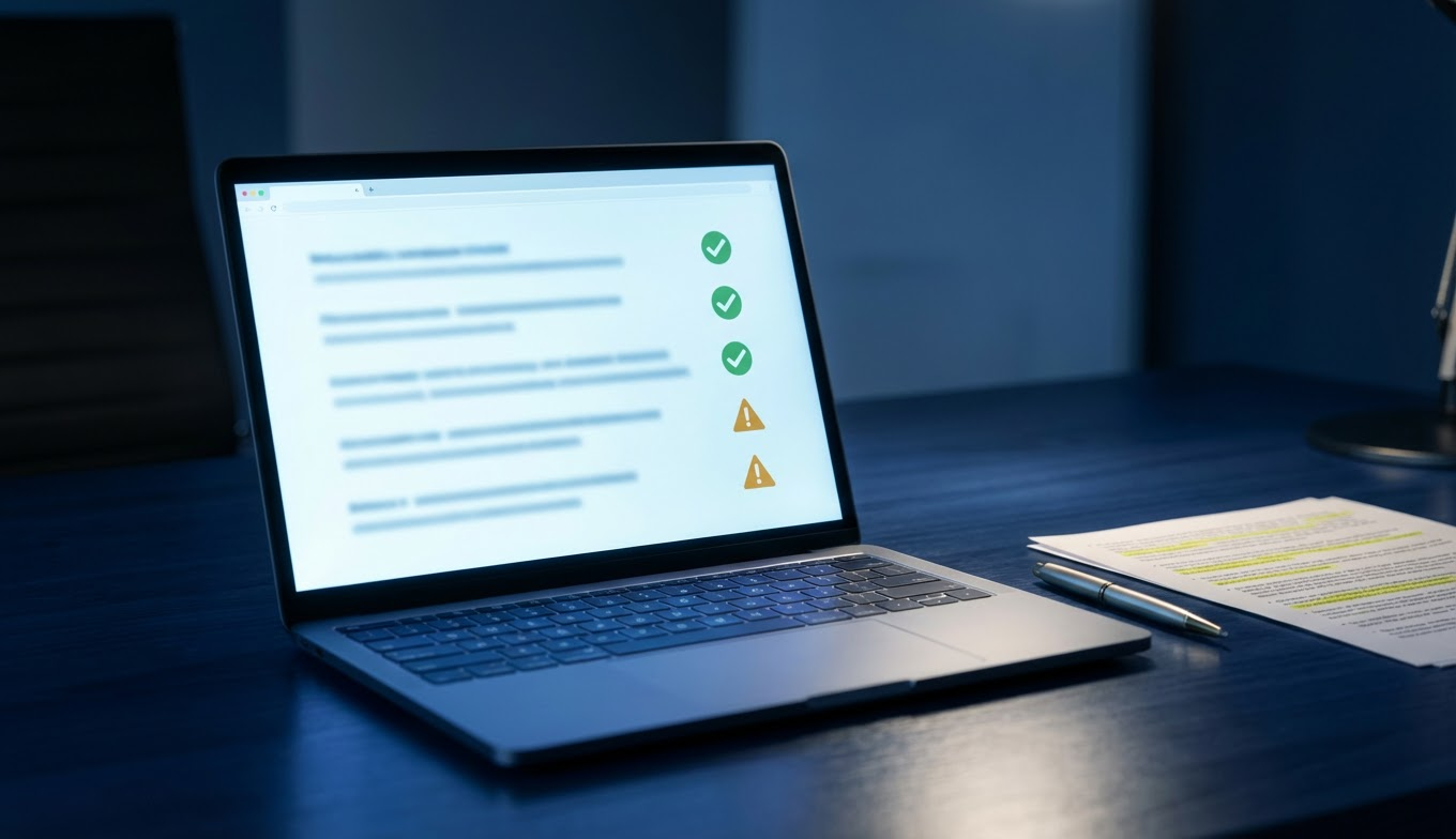 WCAG 2.1 vs. 2.2 for Video: What Media Companies Need to Know