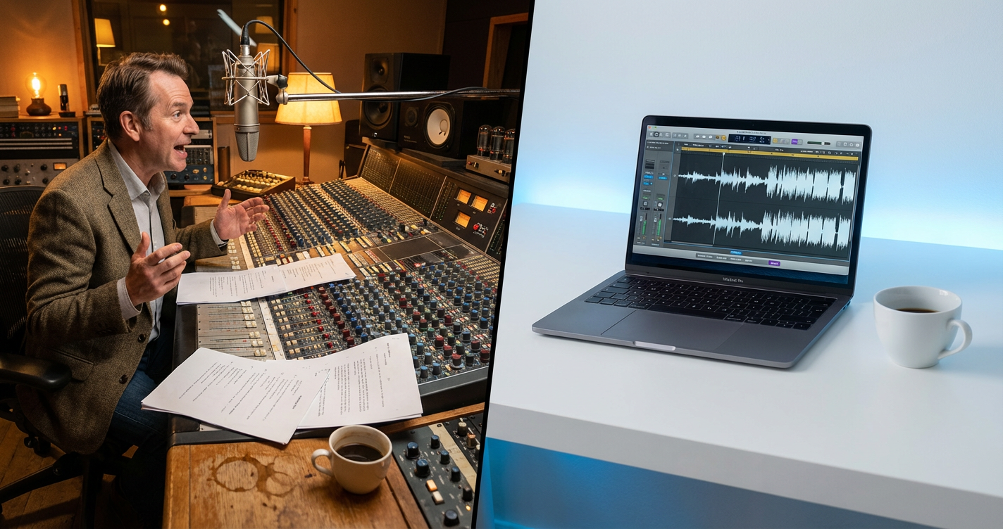 The True Cost of Audio Description: AI vs. Manual in 2026