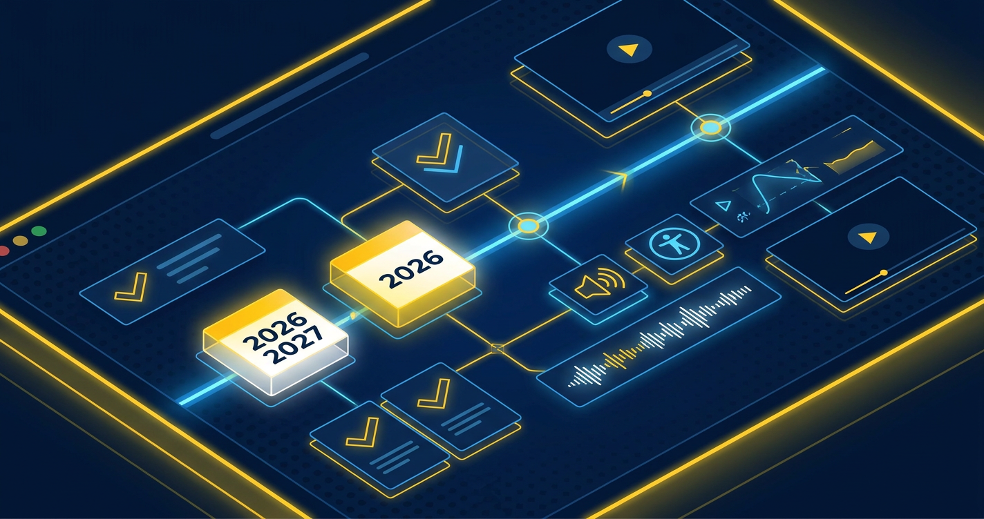 DOJ Extends ADA Title II Deadline: What Public Entities Should Do Now