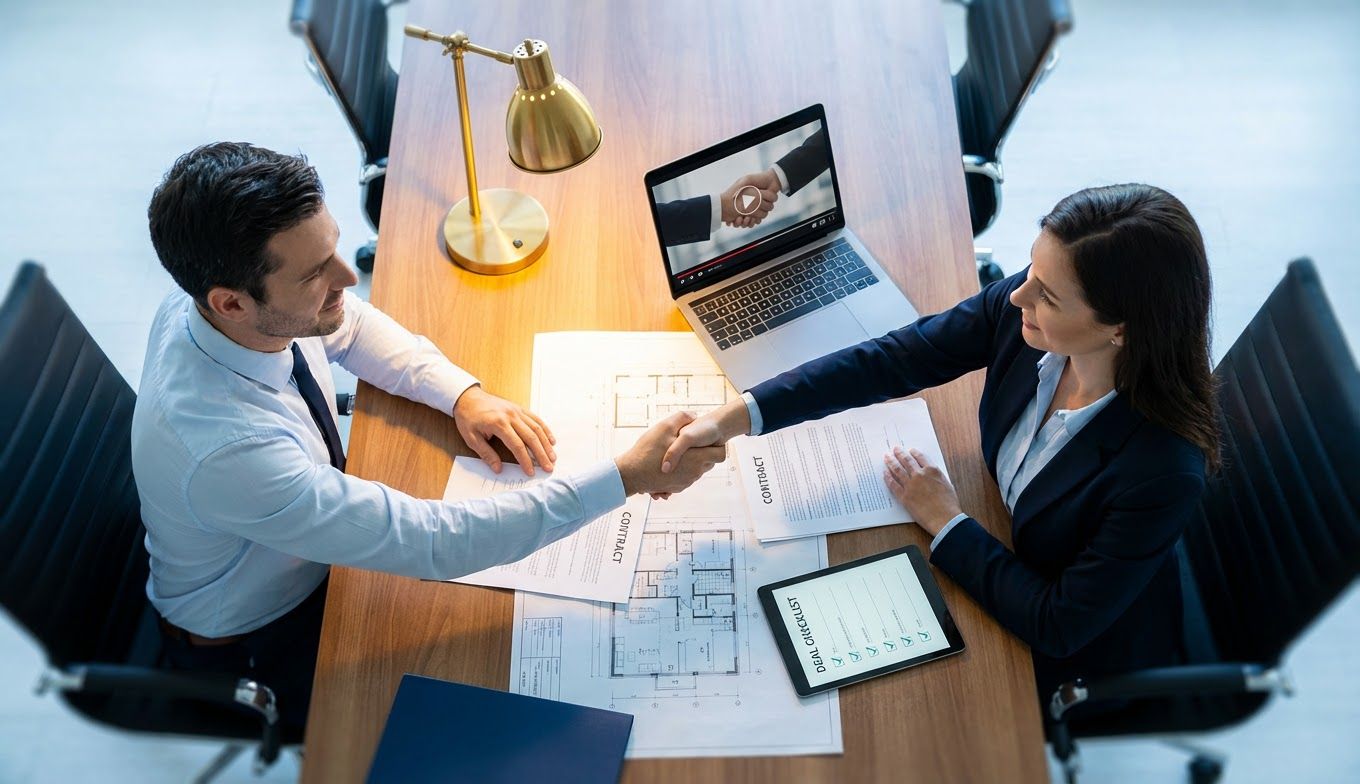 How to Choose an Audio Description Provider: A Buyer's Guide