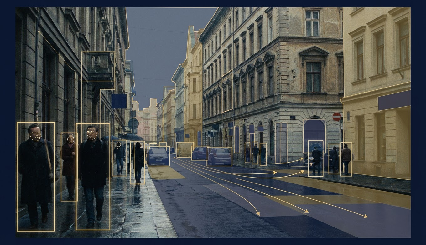 Computer Vision Breakthroughs Transforming Media