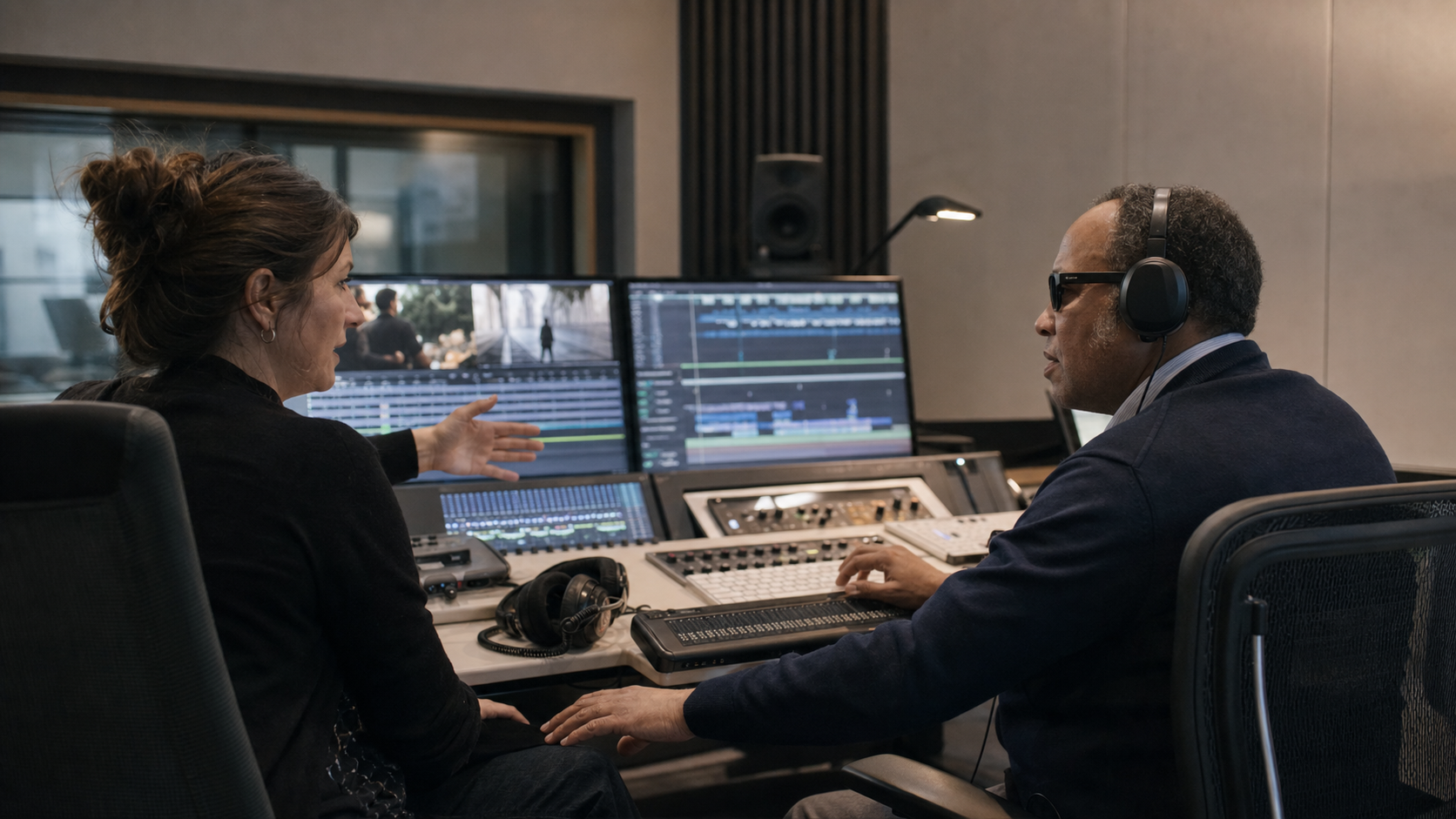 Audio Description & Digital Accessibility: Germany Compliance Guide