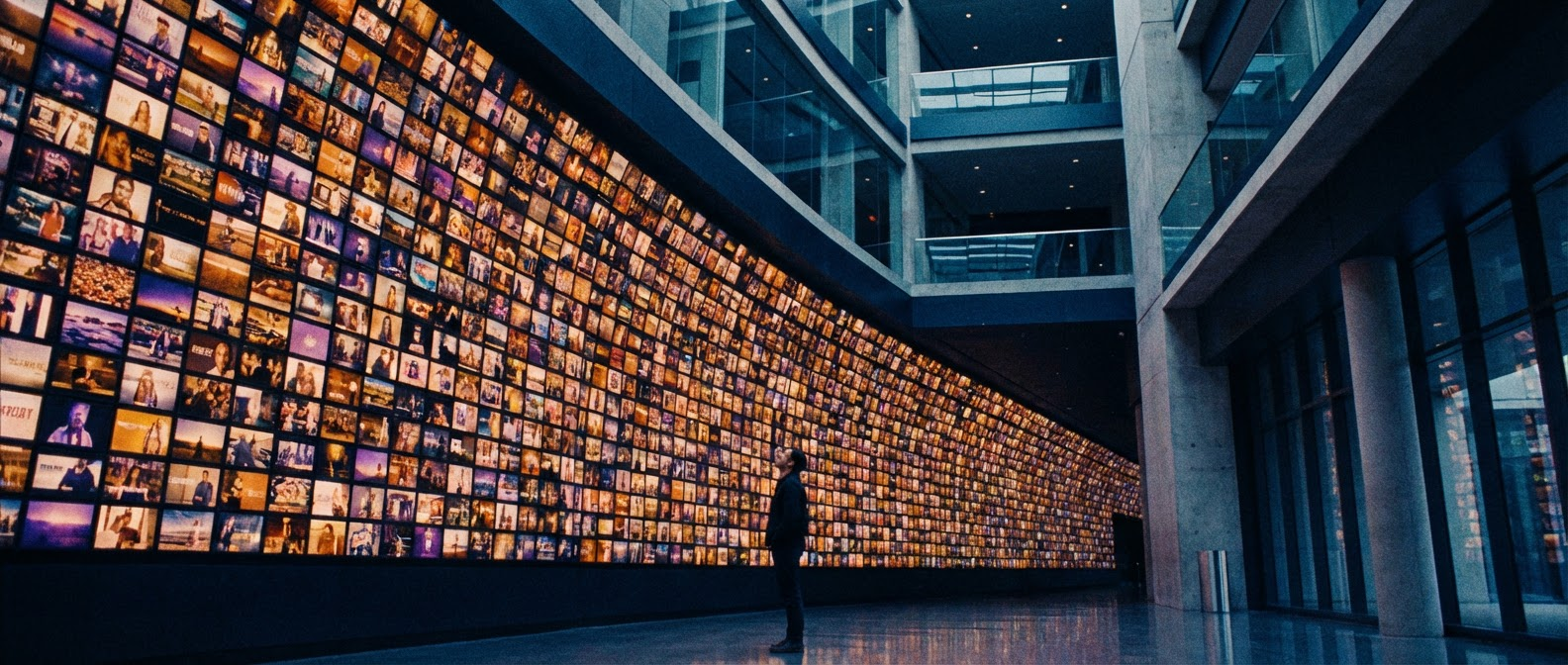 Adding Audio Description to Your Entire Back-Catalog