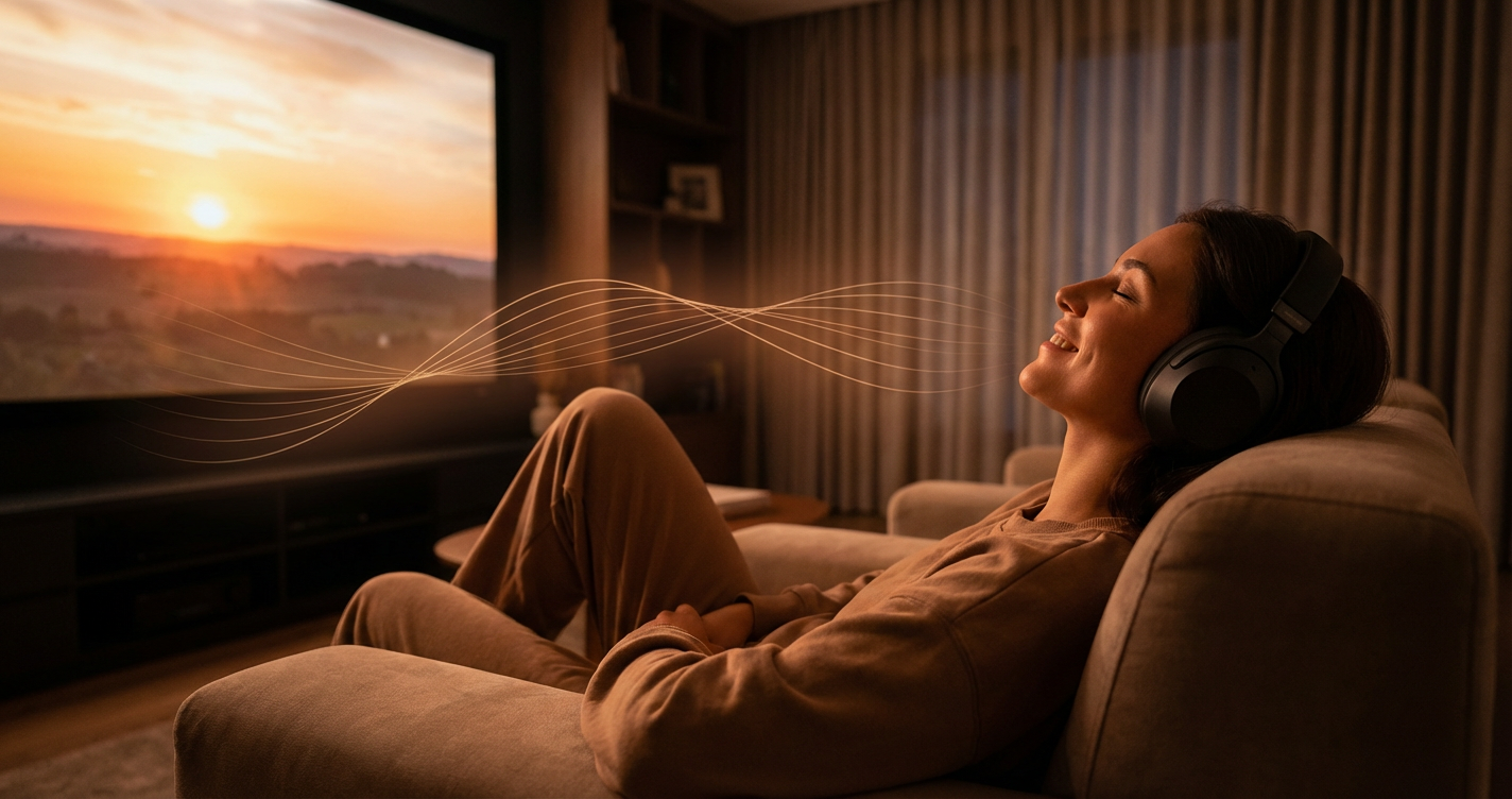 What Is Audio Description? Guide for Media Companies