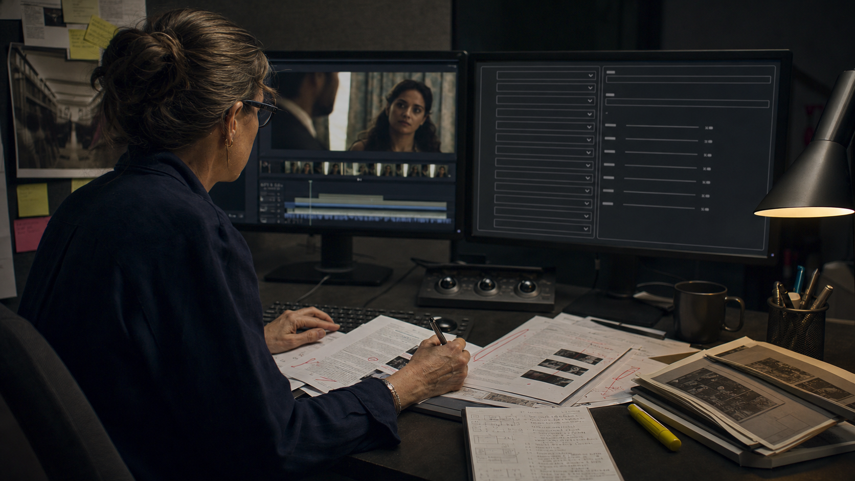 The Complete Guide to Video Metadata Automation for Streaming Platforms: Scaling Titles, Synopses, and Summaries with AI