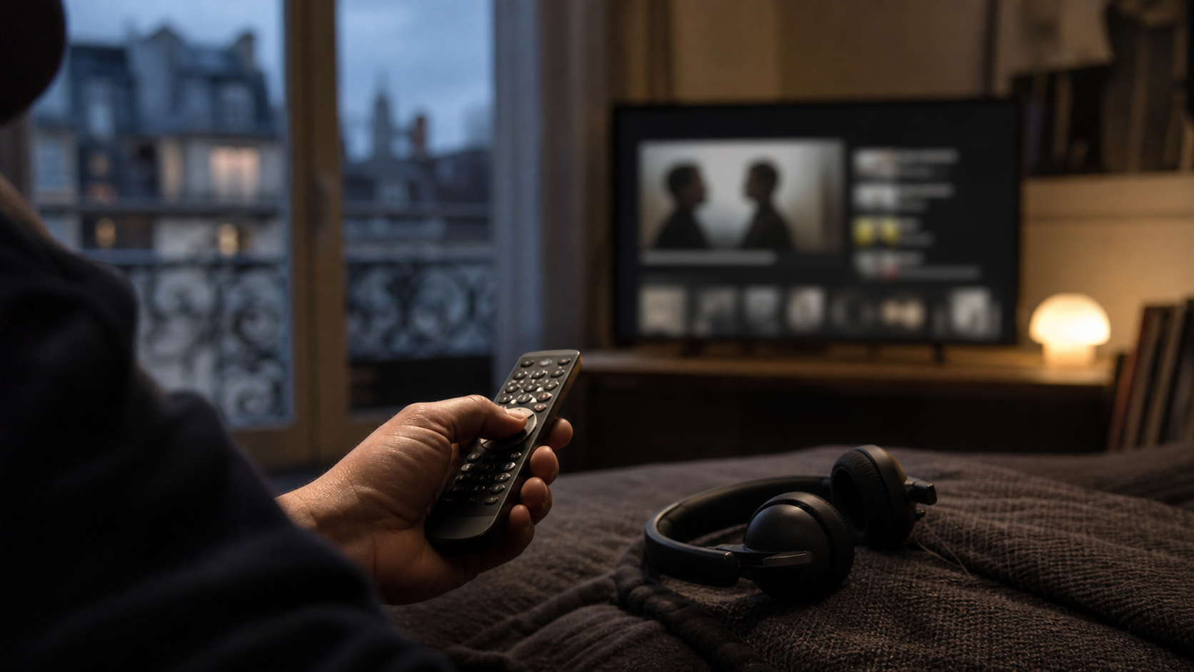 Audio Description & Digital Accessibility: France Compliance Guide