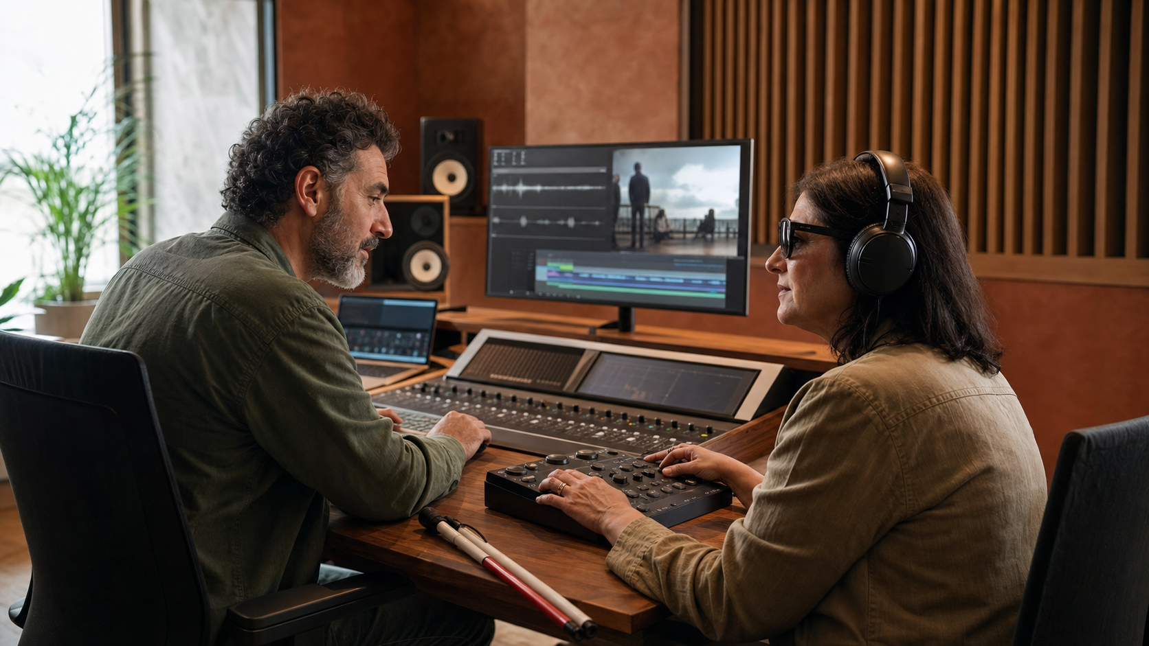 Audio Description & Digital Accessibility: Italy Compliance Guide
